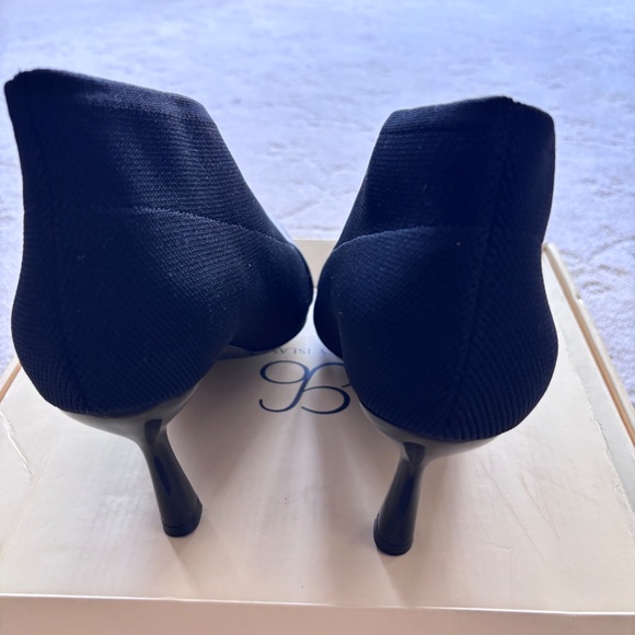 Brand New - Size 8.5 - EchoStep Vivid Vogue Stiletto Ankle Boots - Picture 7 of 8